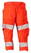 Mascot Accelerate safe Driekwart broek met kniezakken 25249