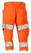 Mascot Accelerate safe Driekwart broek met kniezakken 25249