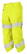 Mascot Accelerate safe Driekwart broek met kniezakken 25249