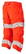 Mascot Accelerate safe Driekwart broek met kniezakken 25249