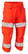 Mascot Accelerate safe Driekwart broek met kniezakken 25249