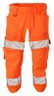 Hi-vis orange