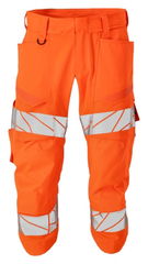 Mascot Accelerate safe Dreiviertelhose mit Knieschutztaschen 25249