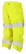 Mascot Accelerate safe Driekwart broek met kniezakken 25249