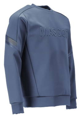 Mascot Customized Sweatshirt 25184