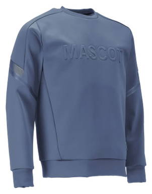 Mascot Customized Sweatshirt 25184