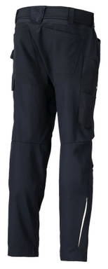 Mascot Customized Broek met kniezakken 26079