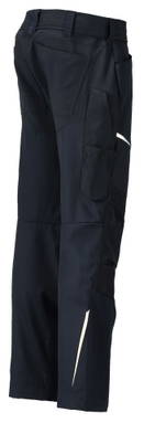 Mascot Customized Broek met kniezakken 26079