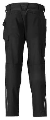 Mascot Customized Broek met kniezakken 26079