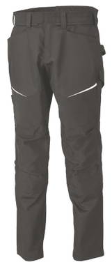 Mascot Customized Broek met kniezakken 26079