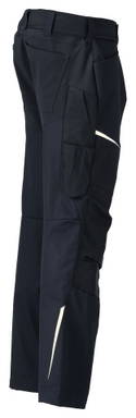 Mascot Customized Broek met kniezakken 26079