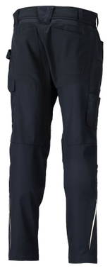 Mascot Customized Broek met kniezakken 26079