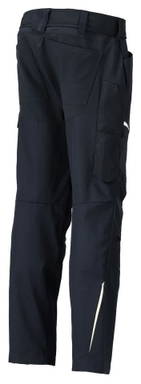 Mascot Customized Broek met kniezakken 26079