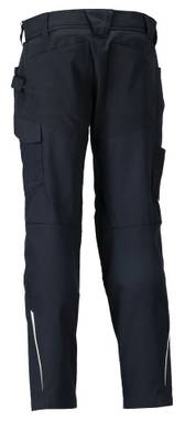 Mascot Customized Broek met kniezakken 26079