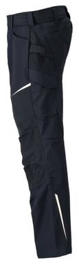 Mascot Customized Broek met kniezakken 26079