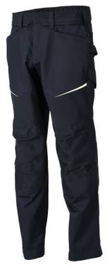 Mascot Customized Broek met kniezakken 26079