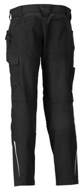 Mascot Customized Broek met kniezakken 26079