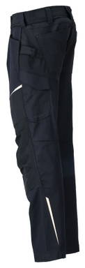 Mascot Customized Broek met kniezakken 26079