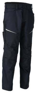 Mascot Customized Broek met kniezakken 26079