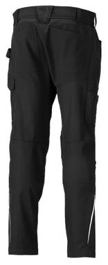 Mascot Customized Broek met kniezakken 26079