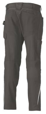 Mascot Customized Broek met kniezakken 26079