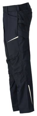Mascot Customized Broek met kniezakken 26079