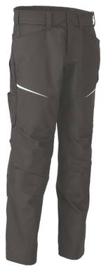 Mascot Customized Broek met kniezakken 26079