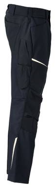 Mascot Customized Broek met kniezakken 26079