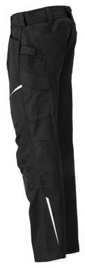 Mascot Customized Broek met kniezakken 26079