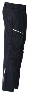 Mascot Customized Broek met kniezakken 26079