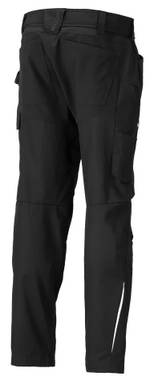 Mascot Customized Broek met kniezakken 26079