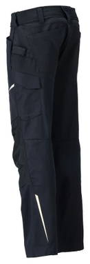 Mascot Customized Broek met kniezakken 26079