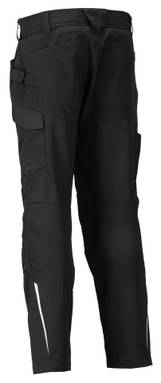 Mascot Customized Broek met kniezakken 26079
