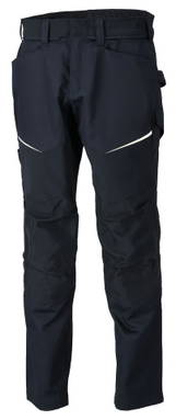 Mascot Customized Broek met kniezakken 26079