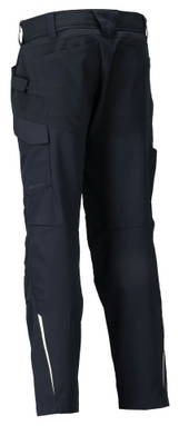 Mascot Customized Broek met kniezakken 26079