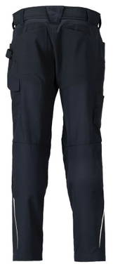 Mascot Customized Broek met kniezakken 26079