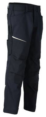 Mascot Customized Broek met kniezakken 26079