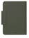 VINGA Baltimore RCS Passport houder met Dual FInder