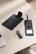 VINGA Baltimore RCS Passport houder met Dual FInder