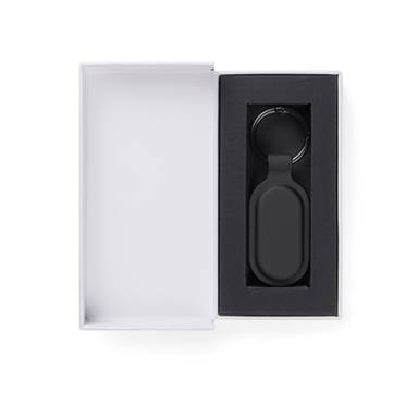 VINGA Baltimore RCS sleutelhanger met dual finder