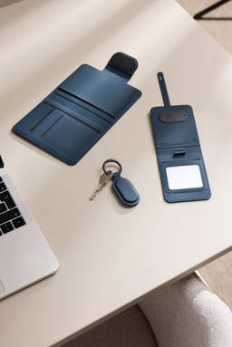 VINGA Baltimore RCS sleutelhanger met dual finder