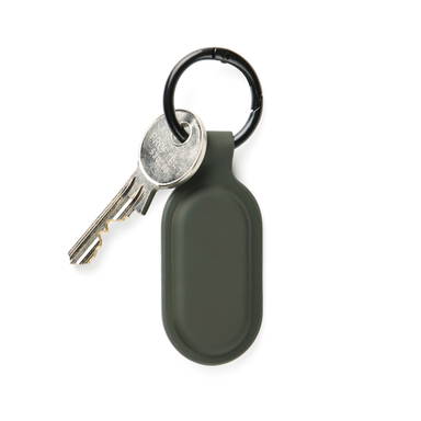 VINGA Baltimore RCS sleutelhanger met dual finder