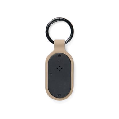 VINGA Baltimore RCS sleutelhanger met dual finder