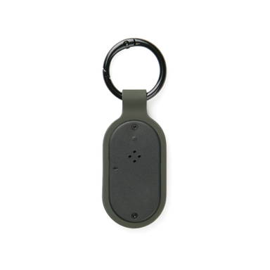 VINGA Baltimore RCS sleutelhanger met dual finder