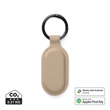 VINGA Baltimore RCS sleutelhanger met dual finder