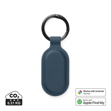 VINGA Baltimore RCS sleutelhanger met dual finder