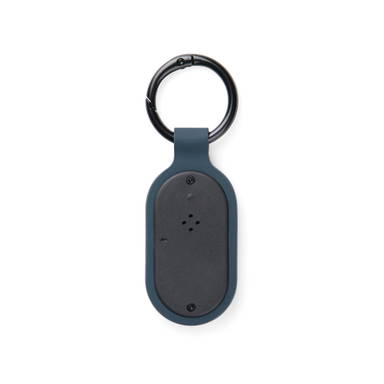 VINGA Baltimore RCS sleutelhanger met dual finder