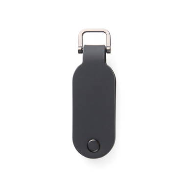 VINGA Baltimore RCS sleutel organizer met dual finder