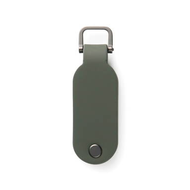 VINGA Baltimore RCS sleutel organizer met dual finder