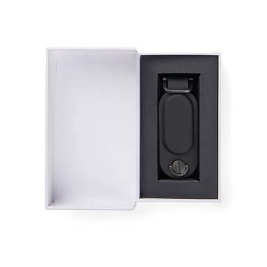 VINGA Baltimore RCS sleutel organizer met dual finder